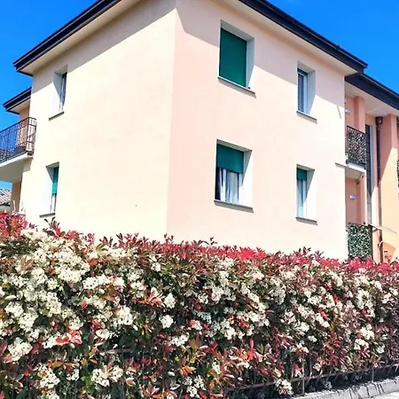 Apartman Nana House *