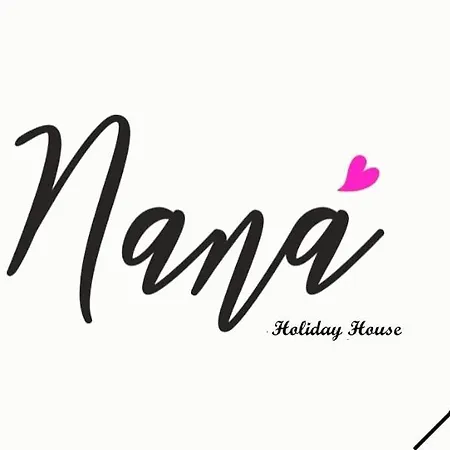 Apartamento Nana House