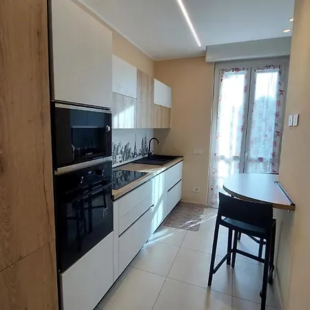 Nana House Apartman