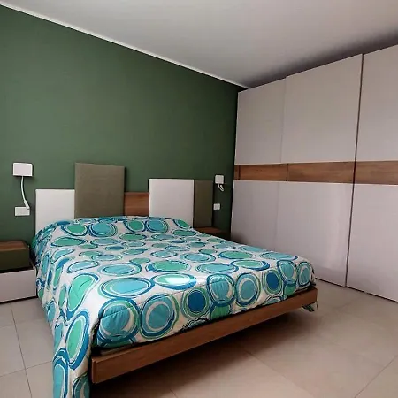 Nana House Apartman