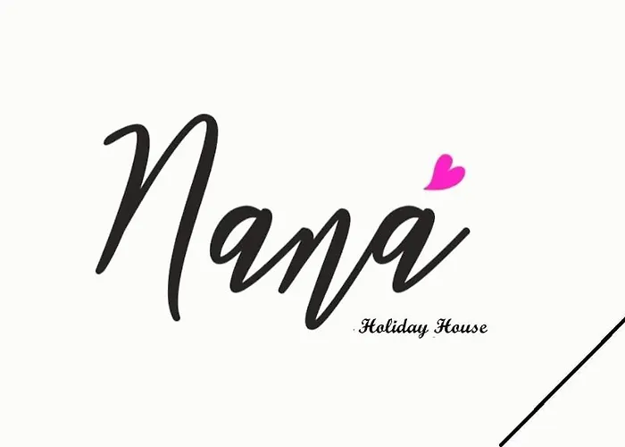 Apartamento Nana House