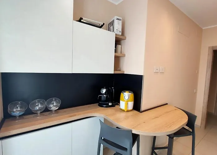 Nana House Apartamento *