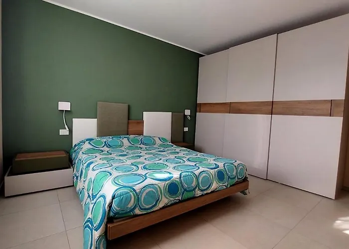 Nana House Apartamento