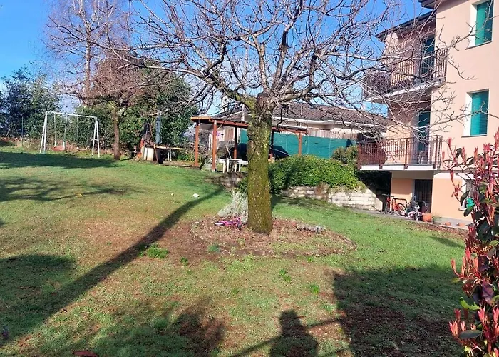 Apartamento Nana House