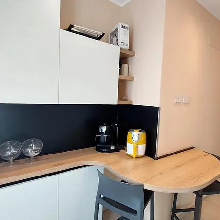 Nana House Appartement *