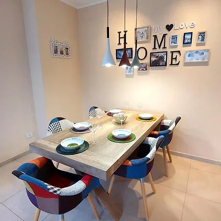 Apartment Nana House Luino