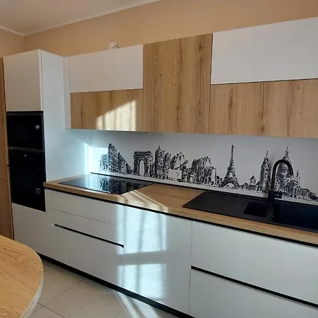 Nana House Appartement *