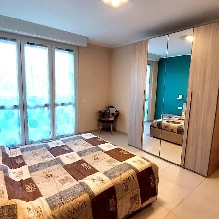 Nana House * Luino