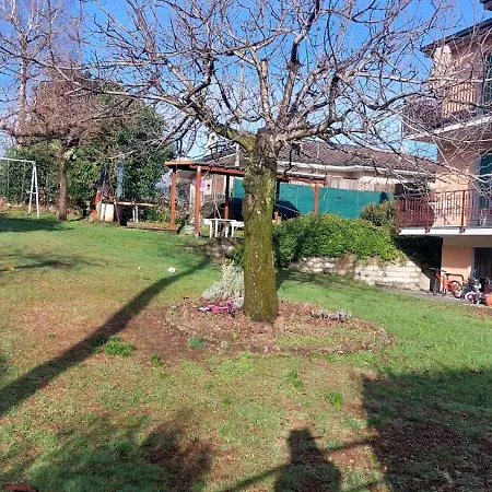 Apartamento Nanà House