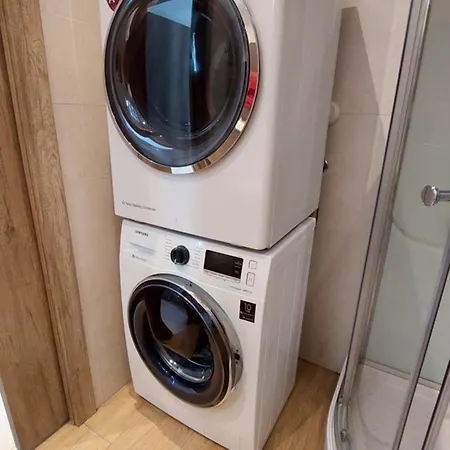 Appartement Nana House