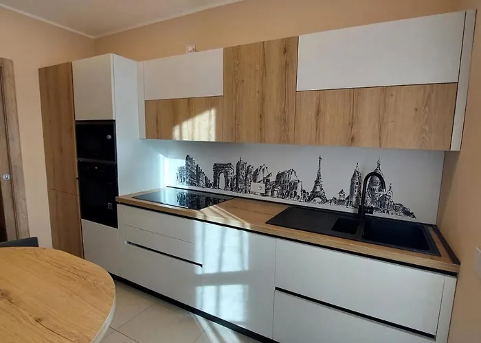 Nana House Apartman *