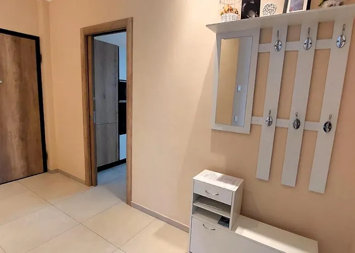 Nana House Apartman *